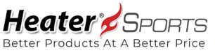 Heater Sports Logo