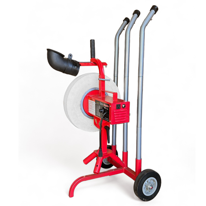 Blaze Heavy Duty Transporter