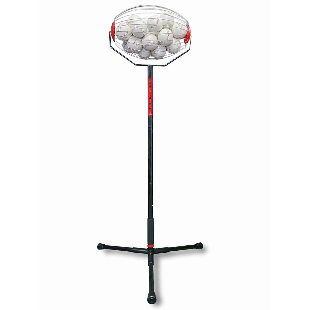Ball Vacuum Baseball & Softball Shagger