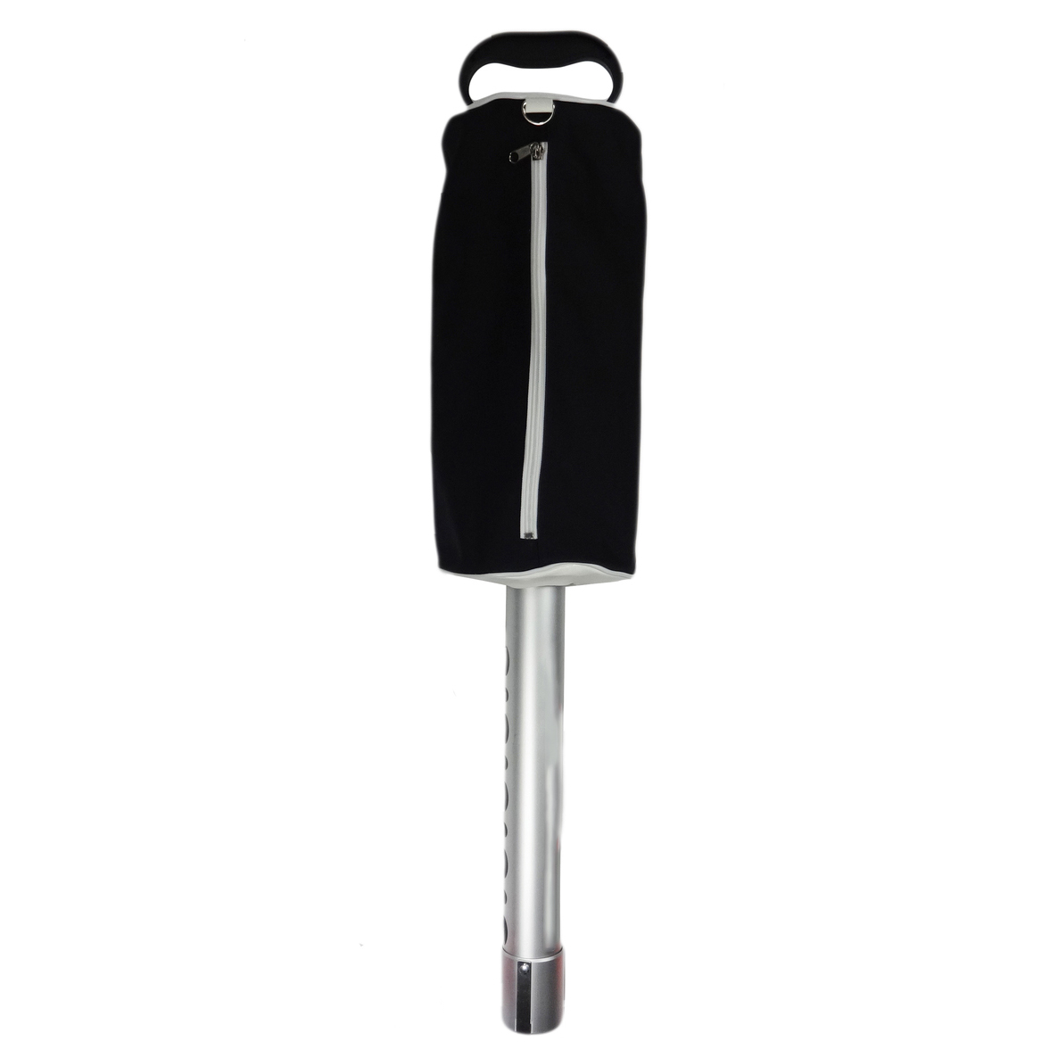 Aluminum Shag Bag