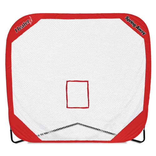 Spring Away Pro 7' Sports Net