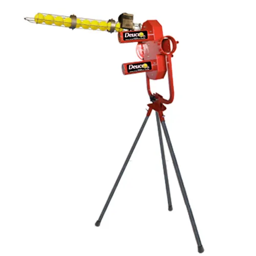 Heater Sports cricket bowling machines