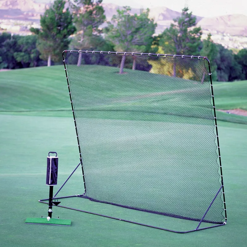 Complete golf training packages