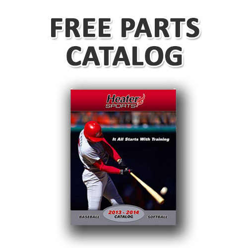 Parts Catalog